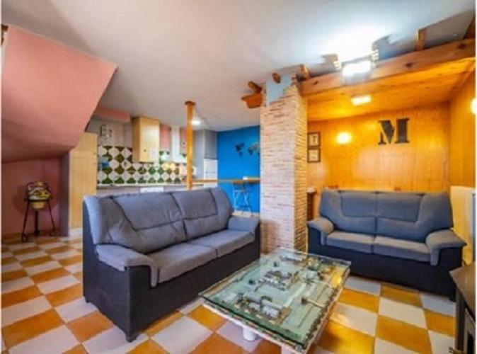 Casa Rural Los Cuatro Vientos Guest House Moratalla  Exterior photo